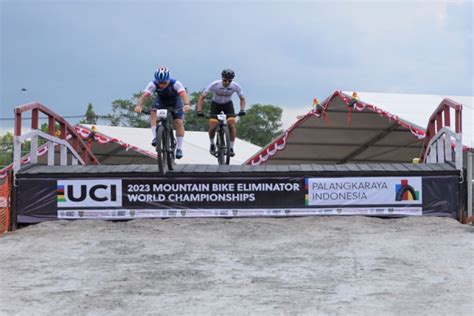 Pln Sukses Hadirkan Listrik Andal Tanpa Kedip Di Uci Mtb Eliminator