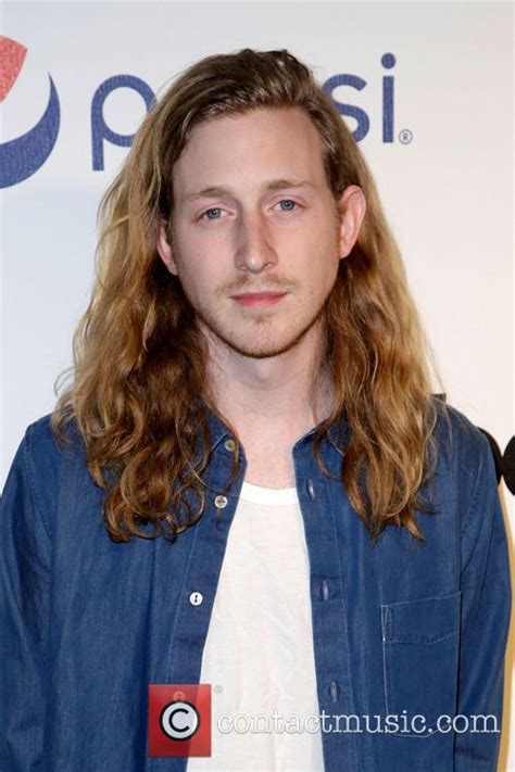 Asher Roth Billboard Celebrates The 2014 Power 100 3 Pictures