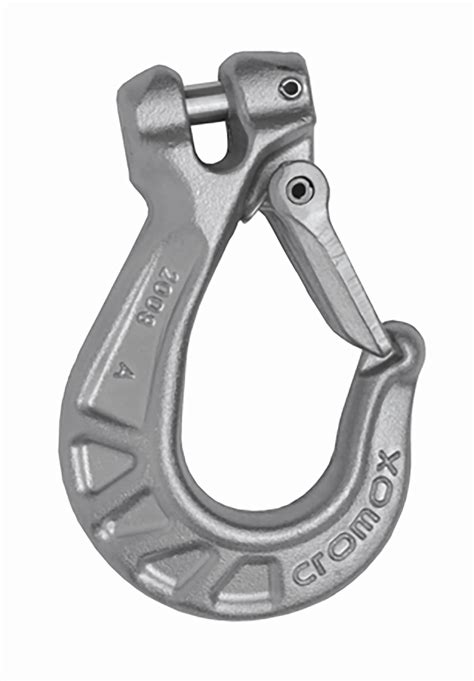 Buy Stainless Steel Cghf 06 Clevis Hook Online Cromox®