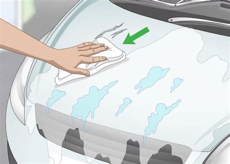 How To Repair A Deep Scratch On Car Aussie AutoGlass