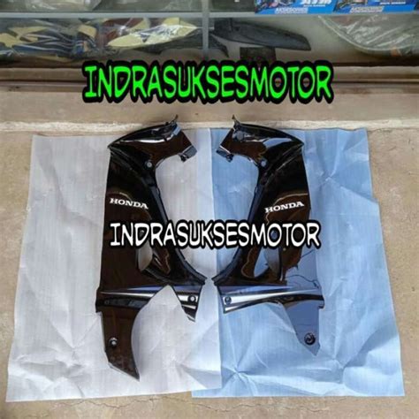 Promo Sayap Body Depan Motor Karisma X Atau D Bagian Dalam Diskon