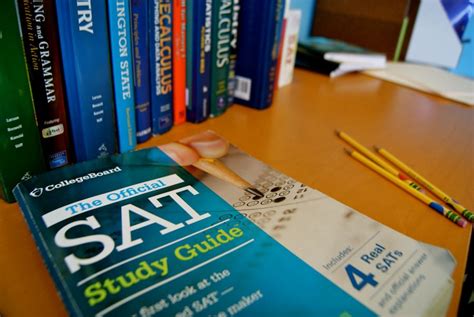 Tips For Sat Prep