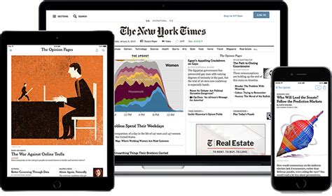 The New York Times Contributor Rewards