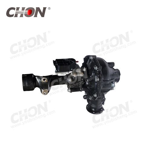 Chon Pickup Hilux Vigo Differential Complete Carrier Assy With Actuator For Toyota China Vigo