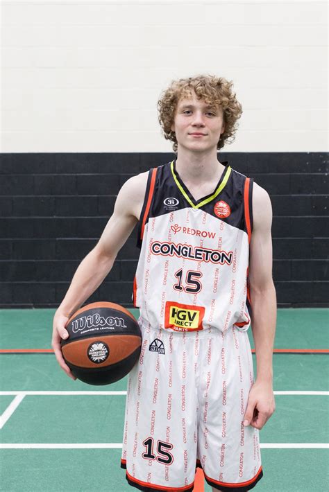 First Nbl Win U16s National Team 2024 25 Teams Congleton Grizzlies