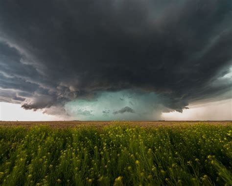 Colorado Hail Storm | Smithsonian Photo Contest | Smithsonian Magazine