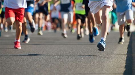 Circuito de Corridas Unimed Etapa Porto União Calendário de Corrida