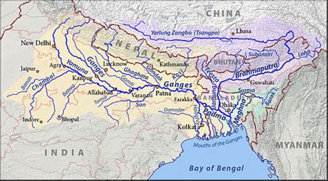 Txikipedia Ganges Wikipedia Entziklopedia Askea