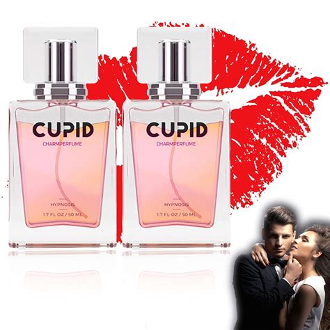 Amazon.com : PNXF Cupids Arrow Cologne,Cupix Cologne for Men,Cupio ...