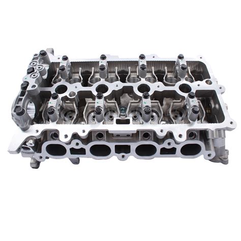 Ripley CULATA HYUNDAI I 30 1600 GAMMA G4FG DOHC 16 VALV CVVT MPI 2012