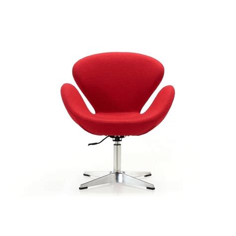 Red Swivel Chairs Ideas On Foter