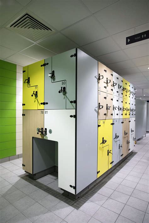 Deben Leisure Centre – Pulse Design & Build