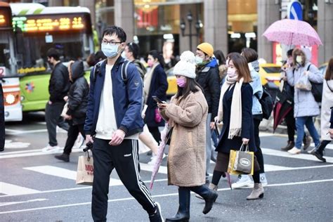 入秋最強冷空氣來襲！低溫恐探14°c 本周氣溫「兩段式變化」 上報 Line Today