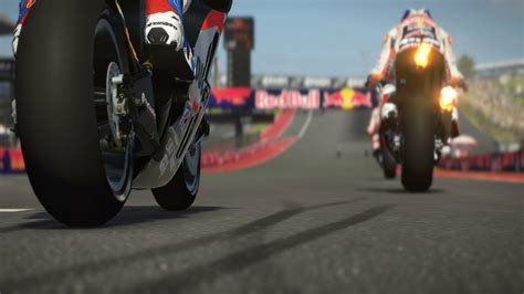 MotoGP 17 (Game) - Giant Bomb