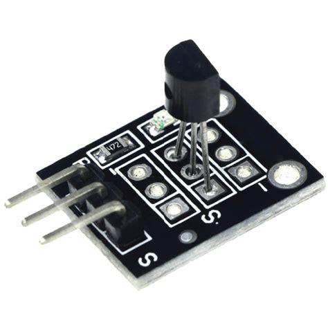 SENSOR DE TEMPERATURA DS18B20 Robotics