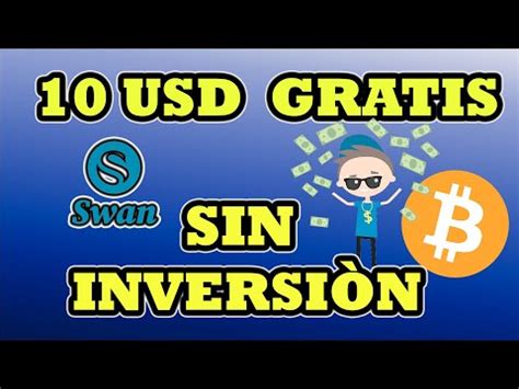 Dolares Gratis En Bitcoin Gana Dinero Sin Invertir Usd Super