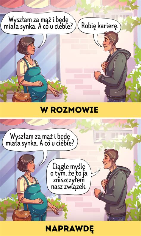 15 komiksów o tym jak wyglądałoby nasze życie gdyby nikt nigdy nie