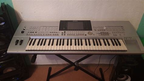 Yamaha Tyros Kaufen Auf Ricardo