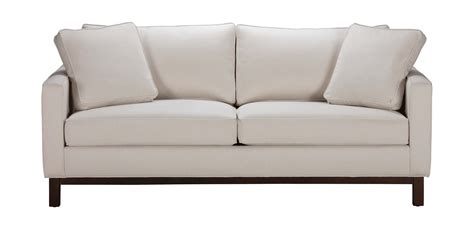 Ethan Allen Sleeper Sofa | Baci Living Room