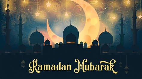 Happy Ramadan 2020 Ramzan Mubarak Wishes Images Messages Quotes