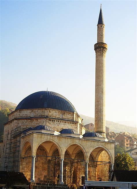 umusigiti wa sinan pasha prizren wikipedia