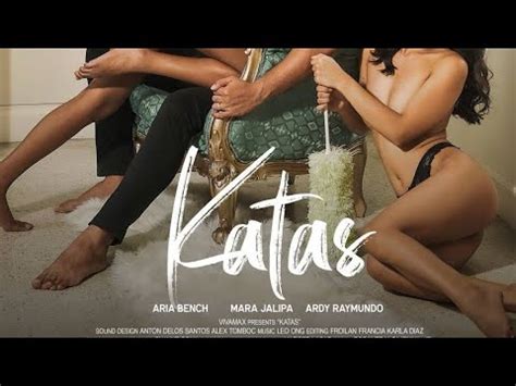 Katas Movie Official Trailer Youtube