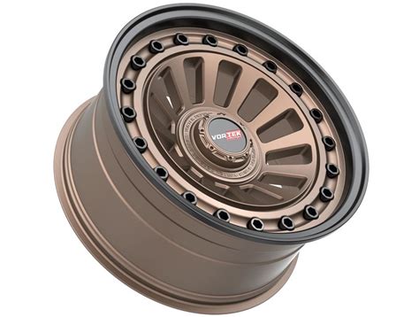 Vortek Offroad Vortek Bronze Vrd Wheel Sku