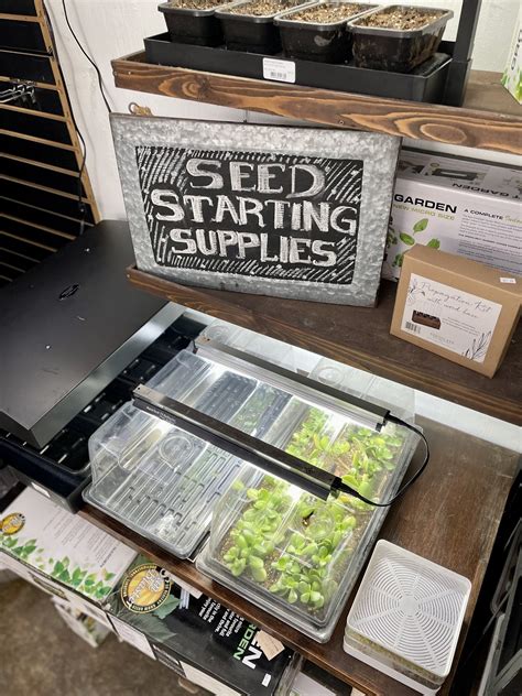 garden supply co 6