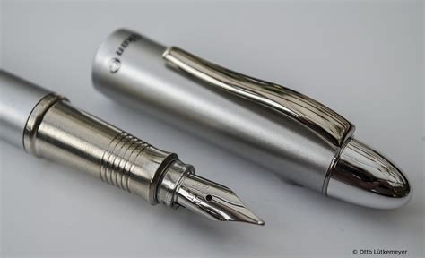 Pelikan Füller JAZZ Pharo Koine Silver Star pelikan collectibles de