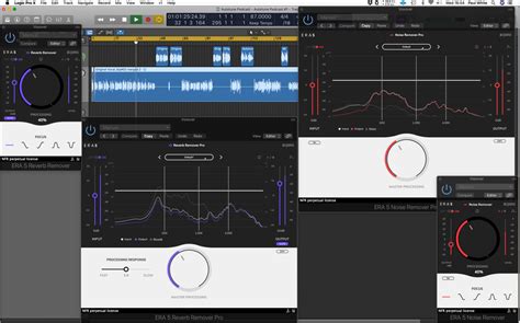 Accusonus Era 5 Bundle Pro