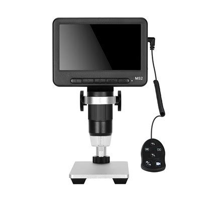 China LCD Wireless Digital Microscope Manufacturers Suppliers Factory ...