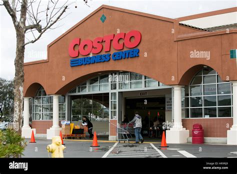 Costco Business Center Stock Photos And Pictures Getty Images