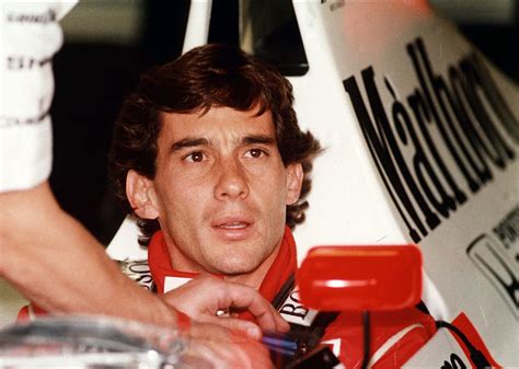 Remembering Ayrton Senna 1960 1994