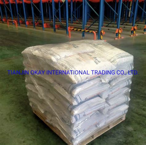 Industrial Grade Tsp Trisodium Phosphate 98 Dodecahydrate Trisodium