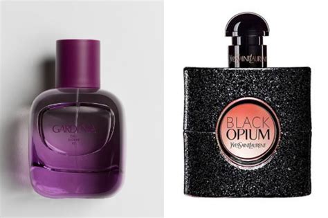 5 of the BEST Zara perfume dupes | Goss.ie