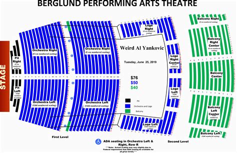 Tpac Seating Chart Polk | Awesome Home