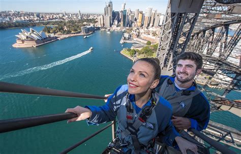 The Sydney Harbour Bridge | History, Construction, Visiting & More