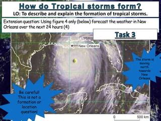 4.Tropical storm formation | PPT