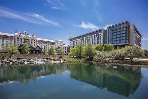 Gaylord Texan Resort & Convention Center - Room Deals, Reviews & Photos (Grapevine (TX), United ...