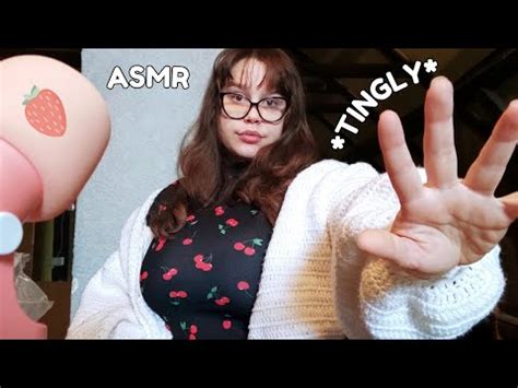 ASMR Fast And Aggressive Guaranteed Youll Fall Asleep In 5 Minutes