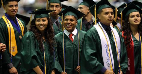 Mckay High School Graduates