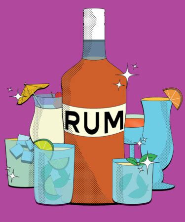 We Asked 25 Bartenders What S The Best Rum For Mixing Cocktails