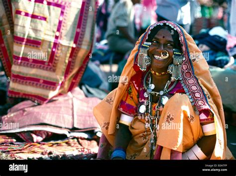 Mapusa Market Goa India Stock Photo Alamy