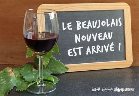 博若莱葡萄酒 Beaujolais 知乎