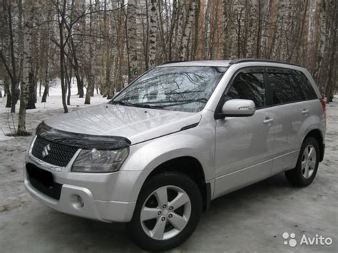 Всем привет Сообщество Suzuki Grand Vitara Club на DRIVE2