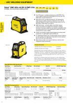 Welding And Cutting Catalogue Esab Pdf Catalogs Technical