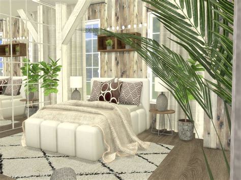 Syboubou S Patreon Early Release Hotel Set Part Bedroom Artofit