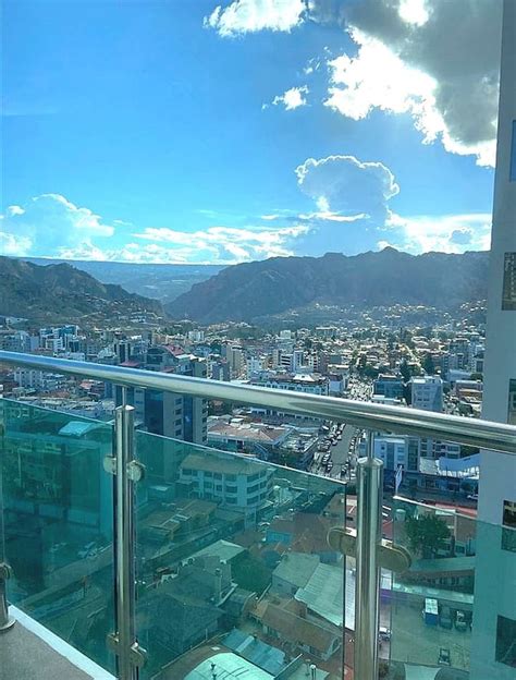 La Paz Vacation Rentals & Homes - La Paz Department, Bolivia | Airbnb