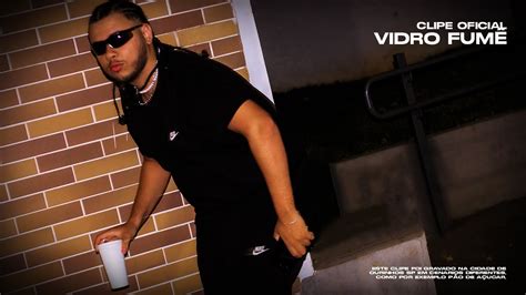 Ysk Dsantt Vidro Fum Official Music Video Youtube