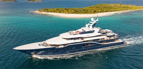 Solandge | Yacht Charter